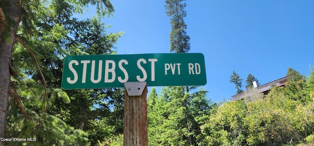 NKA Stubs St, Bayview, ID 83803