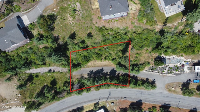 NKA Stubs St, Bayview, ID 83803