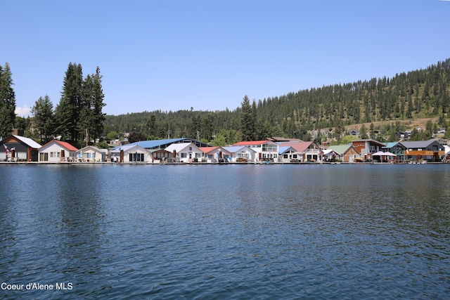 NKA Stubs St, Bayview, ID 83803