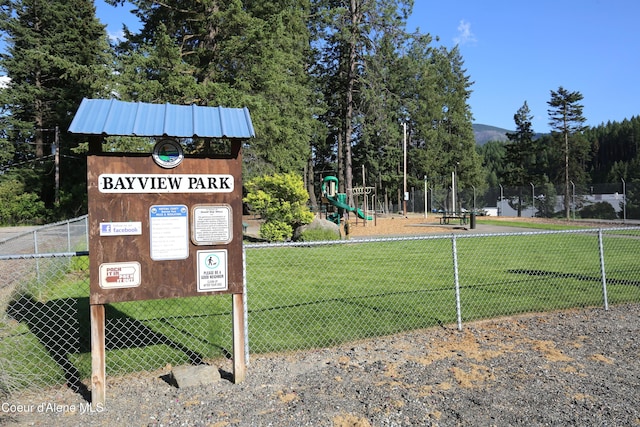 NKA Stubs St, Bayview, ID 83803