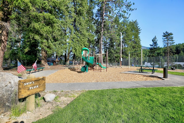 NKA Stubs St, Bayview, ID 83803