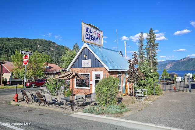 NKA Stubs St, Bayview, ID 83803