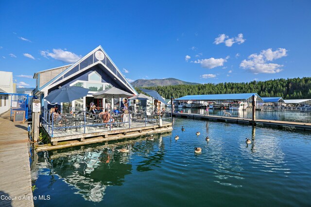 NKA Stubs St, Bayview, ID 83803