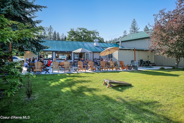 NKA Stubs St, Bayview, ID 83803