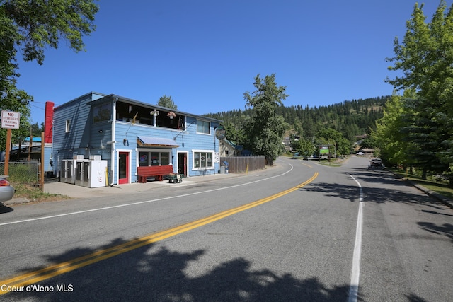NKA Stubs St, Bayview, ID 83803