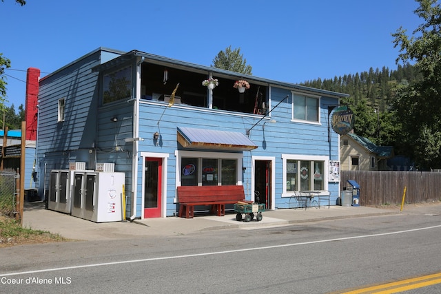 NKA Stubs St, Bayview, ID 83803