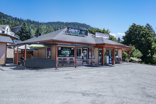 NKA Stubs St, Bayview, ID 83803