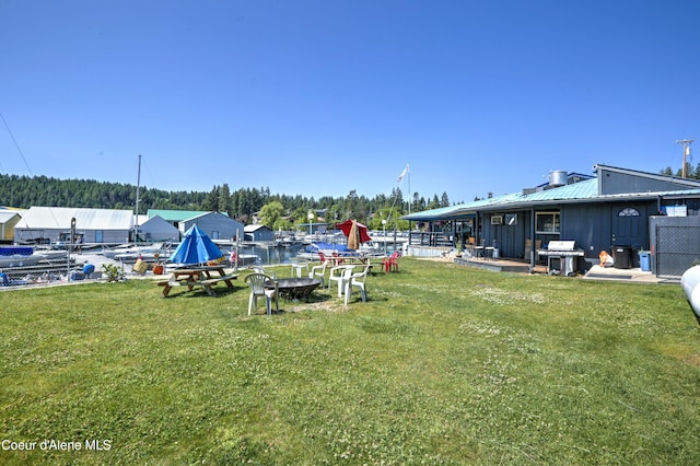 NKA Stubs St, Bayview, ID 83803
