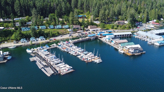 NKA Stubs St, Bayview, ID 83803
