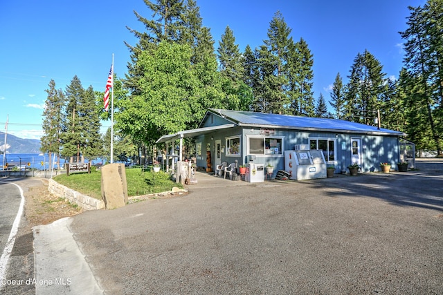 NKA Stubs St, Bayview, ID 83803