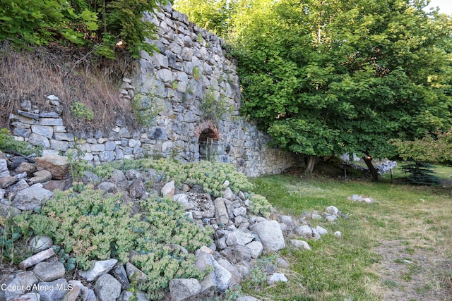 NKA Stubs St, Bayview, ID 83803