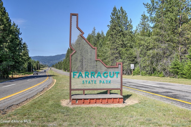 NKA Stubs St, Bayview, ID 83803