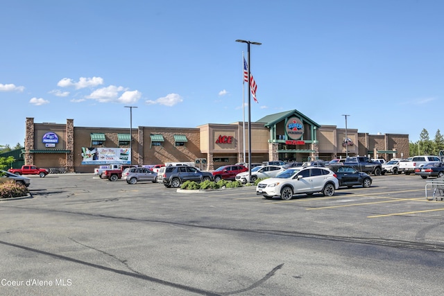 NKA Stubs St, Bayview, ID 83803