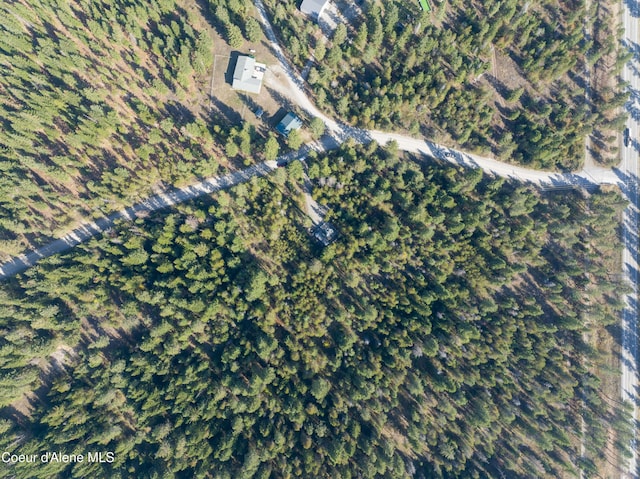 BLK1LOT3 W Grayeagle Rd, Rathdrum, ID 83858