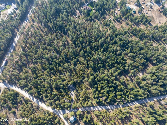 BLK1LOT3 W Grayeagle Rd, Rathdrum, ID 83858