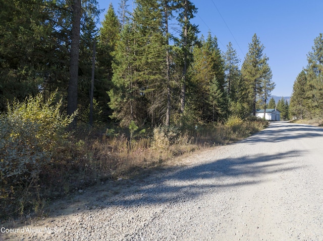 BLK1LOT3 W Grayeagle Rd, Rathdrum, ID 83858
