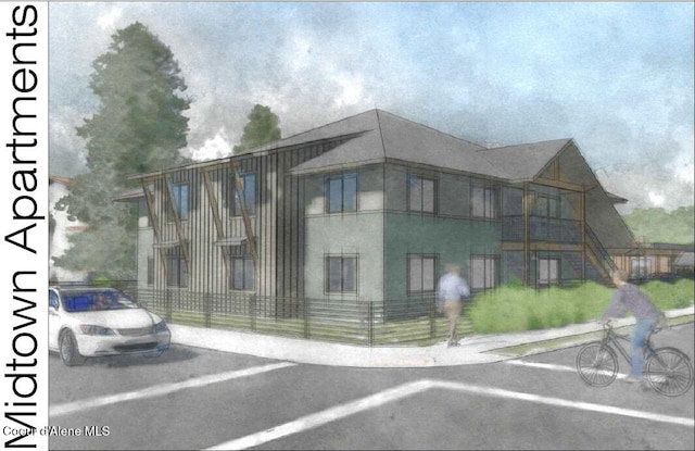 1045 N 4th St, Coeur Dalene, ID 83814