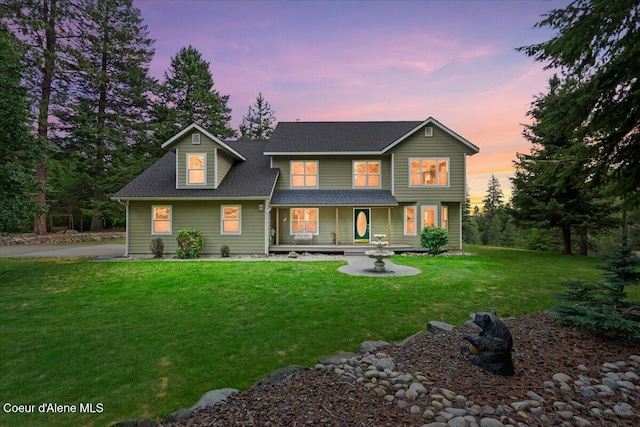405 Brisboys Rd, Sagle, ID 83860 - photo 1