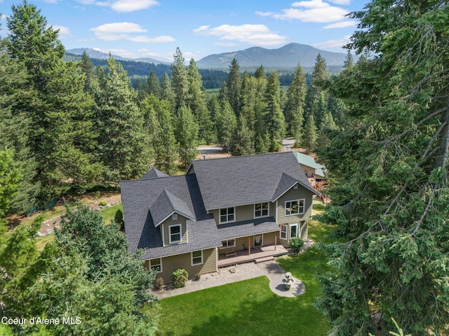 405 Brisboys Rd, Sagle, ID 83860 - photo 4