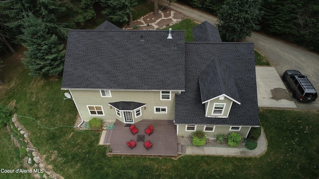405 Brisboys Rd, Sagle, ID 83860 - photo 39