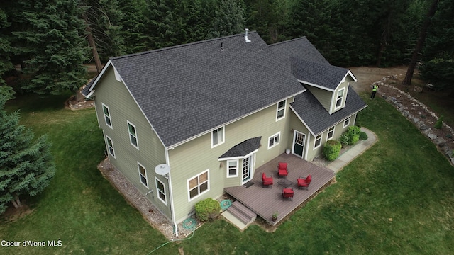 405 Brisboys Rd, Sagle, ID 83860 - photo 40