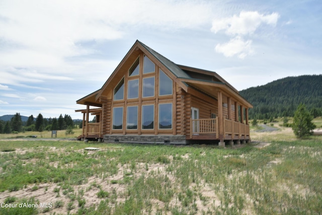 293 Vine Maple, Desmet, ID 83824 - photo 8