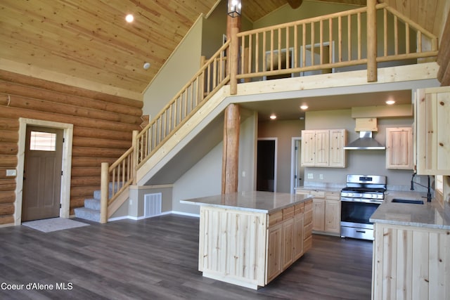 293 Vine Maple, Desmet, ID 83824 - photo 9