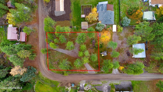 NNA Little Joe Rd, Coeur Dalene, ID 83814
