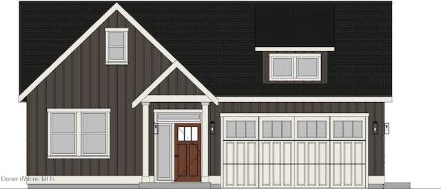 3491 N Blaze Loop, Post Falls, ID 83854 - photo 6