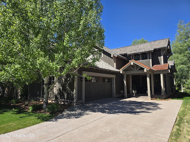 46 Scott Dr, Victor, ID 83455