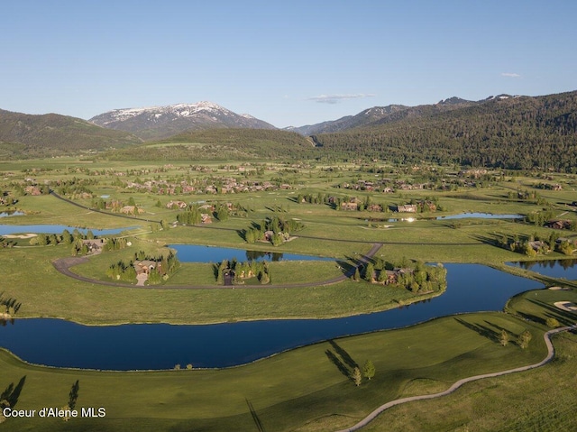46 Scott Dr, Victor, ID 83455