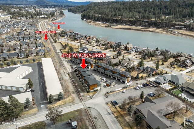 4745 Kona Dr, Coeur Dalene, ID 83814 - photo 4