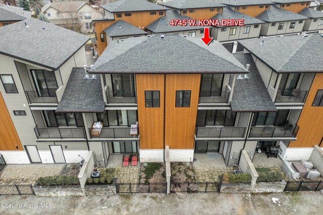 4745 Kona Dr, Coeur Dalene, ID 83814 - photo 28