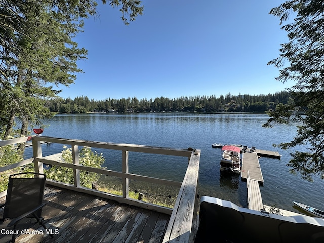 23157 W Lower Twin Lake Shr, Rathdrum, ID 83858
