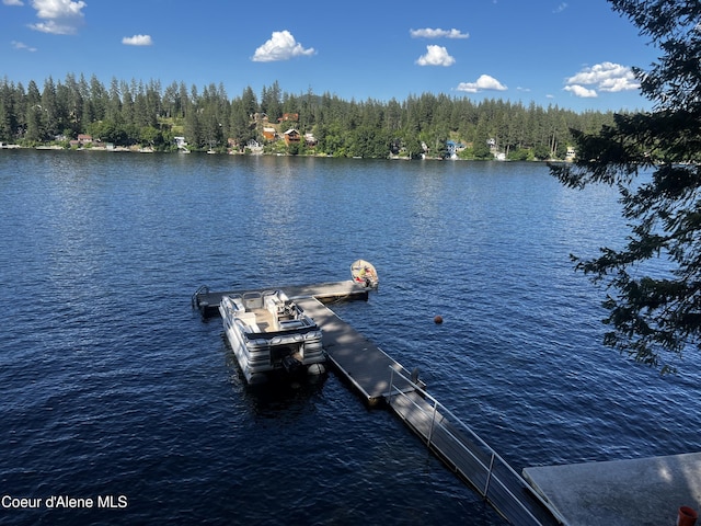 23157 W Lower Twin Lake Shr, Rathdrum, ID 83858