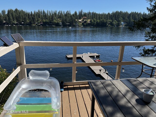 23157 W Lower Twin Lake Shr, Rathdrum, ID 83858