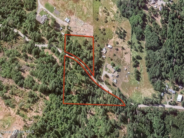 NNA N Corbin Hill Rd, Athol, ID 83801 - photo 2