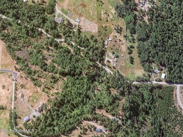 NNA N Corbin Hill Rd, Athol, ID 83801 - photo 20