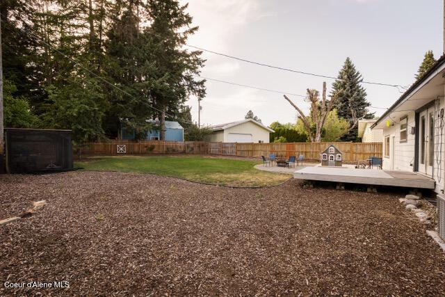 2205 N 12th St, Coeur Dalene, ID 83814 - photo 37