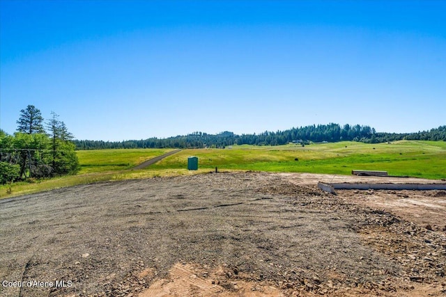 1047 Merideth Rd, Plummer, ID 83851 - view of community featuring a view of countryside