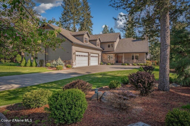1692 E Pebblestone Ct, Hayden, ID 83835 - photo 1