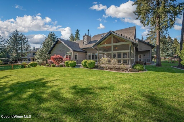 1692 E Pebblestone Ct, Hayden, ID 83835 - photo 7