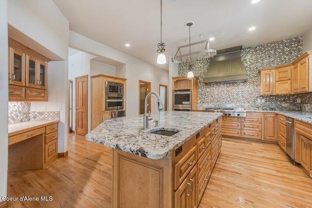 1692 E Pebblestone Ct, Hayden, ID 83835 - photo 32