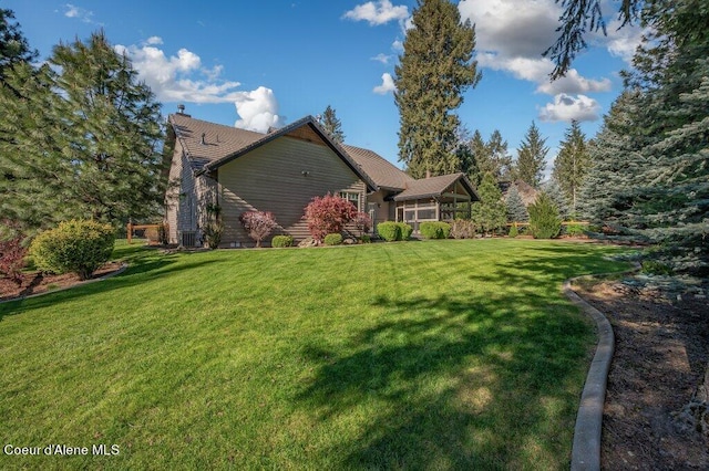 1692 E Pebblestone Ct, Hayden, ID 83835 - photo 56