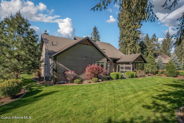 1692 E Pebblestone Ct, Hayden, ID 83835 - photo 57