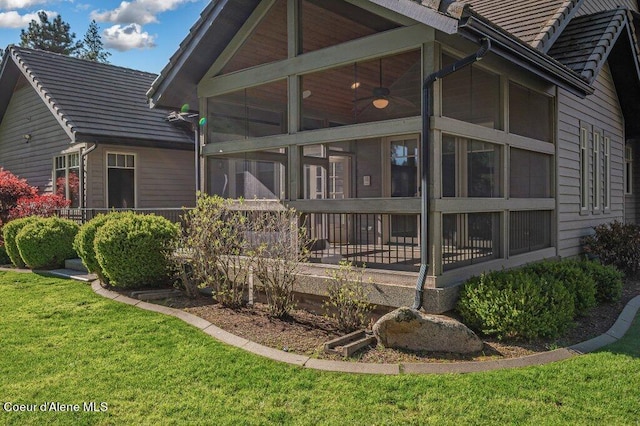 1692 E Pebblestone Ct, Hayden, ID 83835 - photo 59