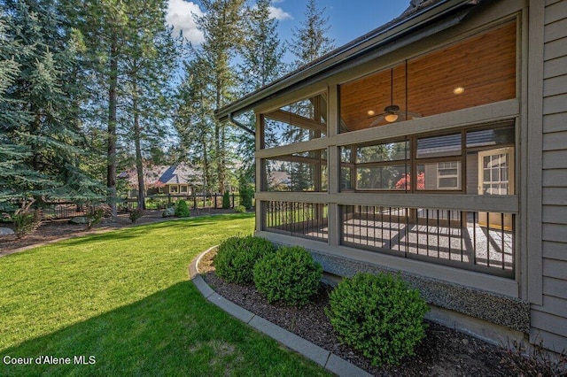 1692 E Pebblestone Ct, Hayden, ID 83835 - photo 60