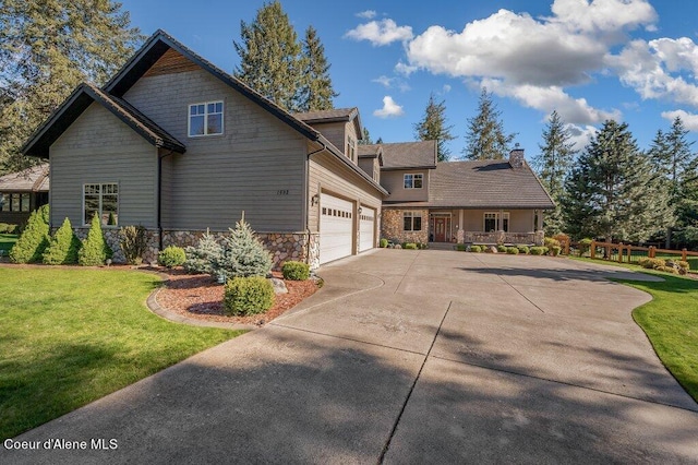 1692 E Pebblestone Ct, Hayden, ID 83835 - photo 65