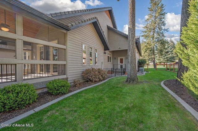 1692 E Pebblestone Ct, Hayden, ID 83835 - photo 66