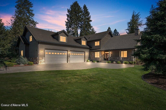 1692 E Pebblestone Ct, Hayden, ID 83835 - photo 67